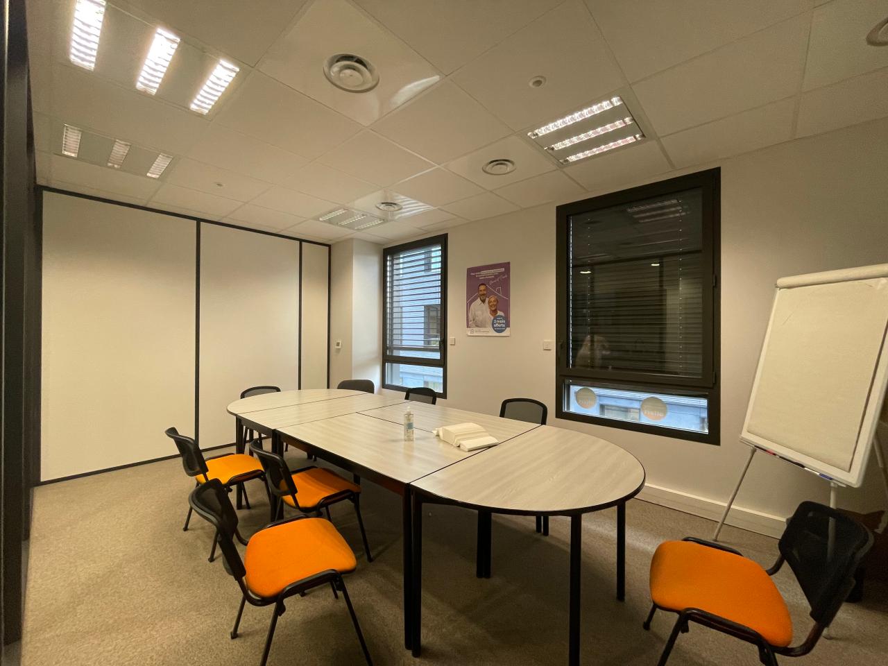Bureau Limonest 127m² Location bureau Limonest Rhône OLBUR2425436 8
